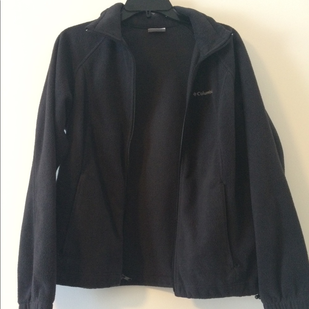 COLUMBIA FLEECE